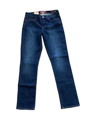 Lucky Brand Sophia Jeans